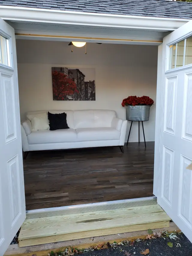 Carpentry & Home Repairs context for Joshua Myers General Contracting LLC