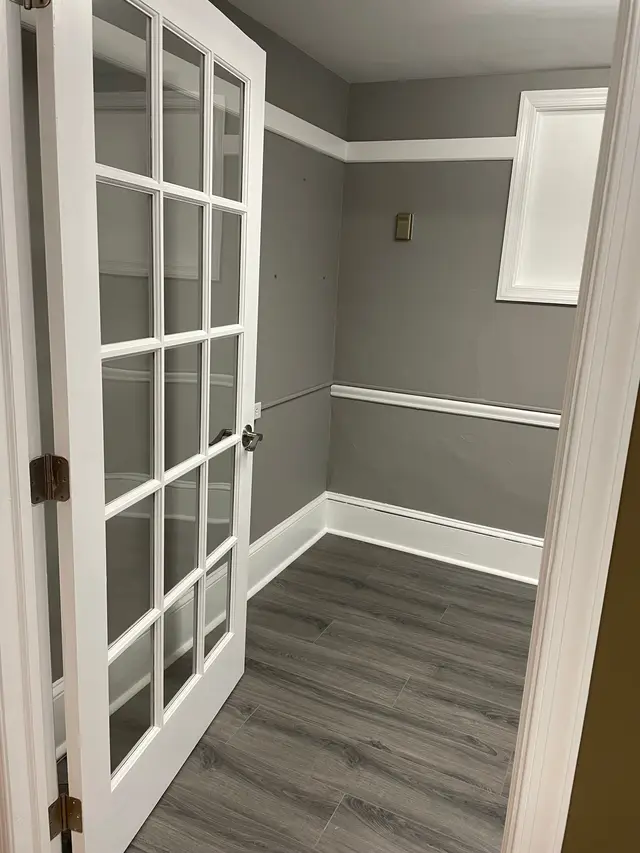 Basement Finishing context for Joshua Myers General Contracting LLC