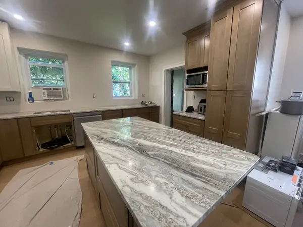 Kitchen remodeling shown on the Berwyn Kitchen and Bath profile
