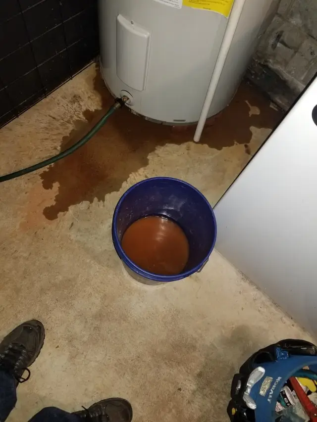 Leak Repair context for Plumbing Solutions
