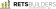 RETS Builders Inc. logo