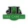 JL Tree Care Services logo