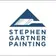Stephen Gartner Painting logo