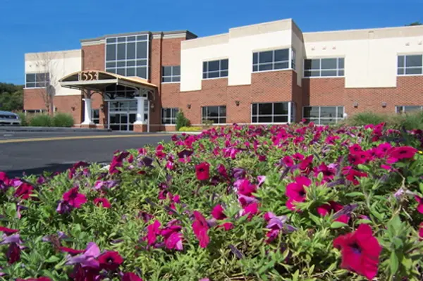 Medical office building in Crum Lynne from Excel Electric official projects page