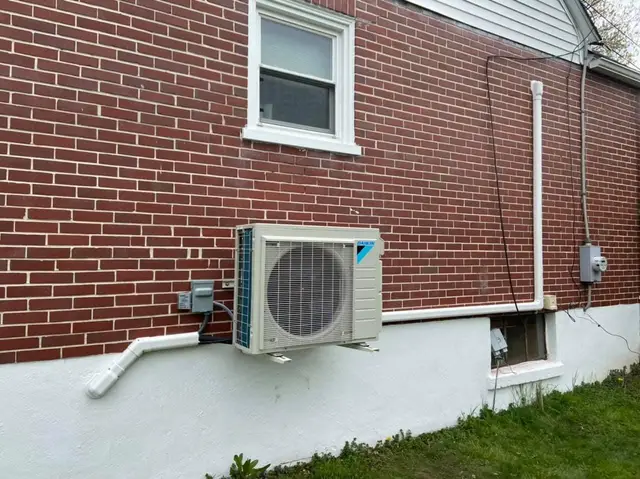 Air Conditioning context for JUST KOOL Heating Cooling & Water Heaters, LLC