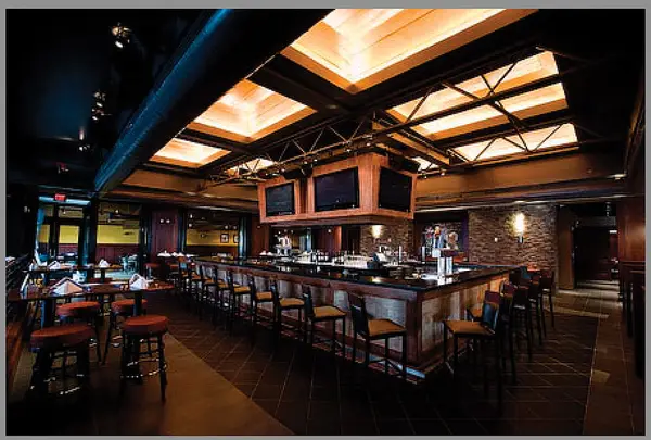 The Paddock Restaurant project from Excel Electric official projects page
