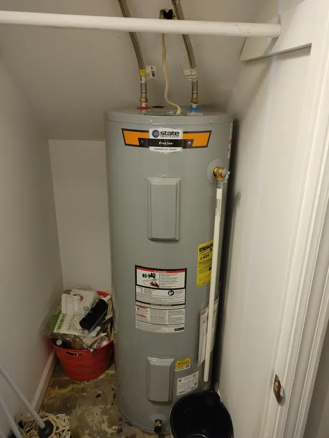 Water Heaters context for Tri-Cities Plumbing
