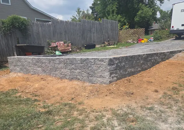 Lawn & Yard Care context for Chris Eco Landscaping LLC