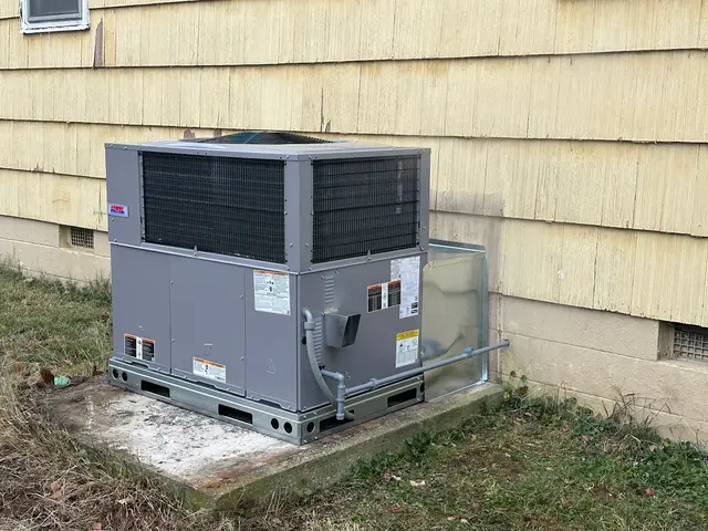 Heating Service context for BK Heating & Cooling, LLC
