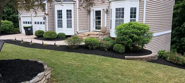 Landscape Cleanup context for A&J Landscaping Service LLC