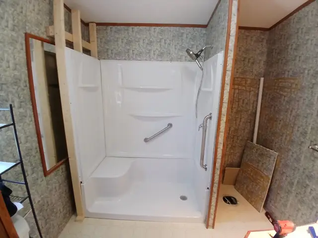 Renovation Plumbing context for Hardin Co Plumbing Service