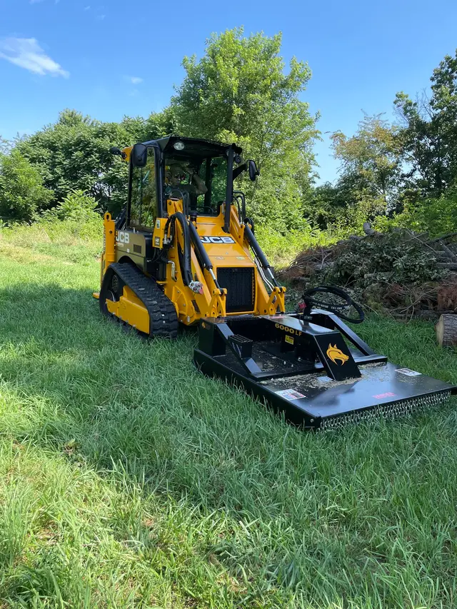 Stump Grinding context for Valley Tree Care LLC