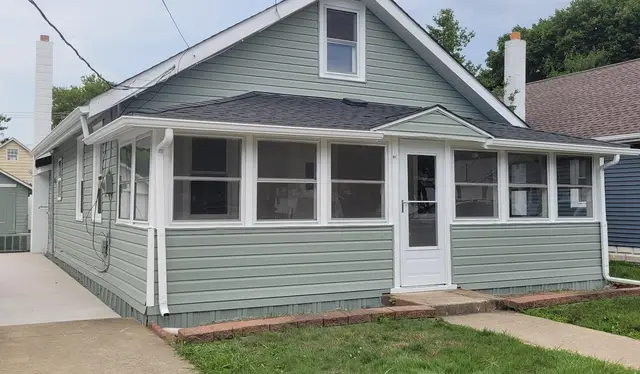 Exterior Painting context for Primetime Painting