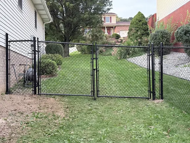 Fence Gates context for Pro Fence
