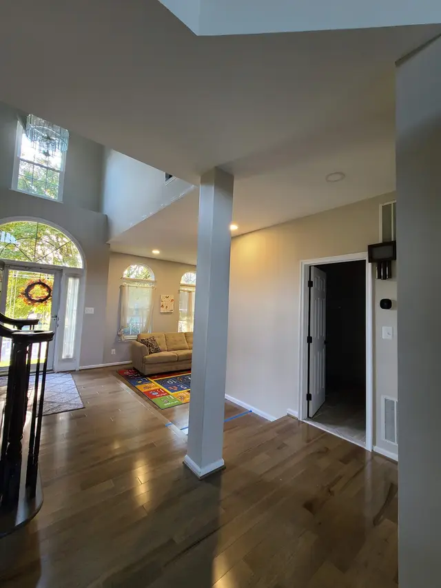 Interior Painting context for LJ Home Services LLC