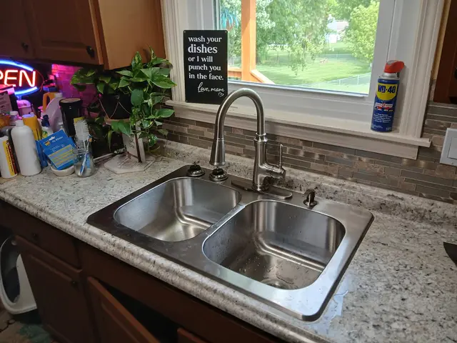 Fixtures & Faucets context for Hardin Co Plumbing Service