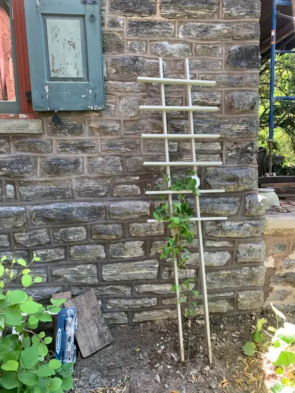 Wissahickon Masonry work photo 2