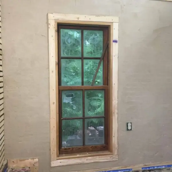 Wissahickon Masonry work photo 4