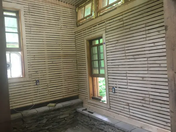 Wissahickon Masonry work photo 3