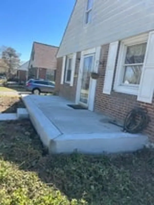 Dougherty Concrete featured work