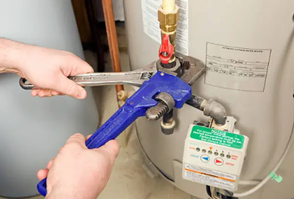 Bauman Pitts Plumbing & Heating featured work