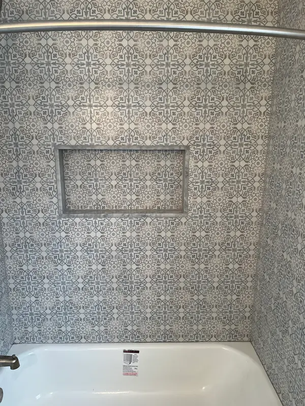 Jack Grace Carpentry Contractor work photo 2
