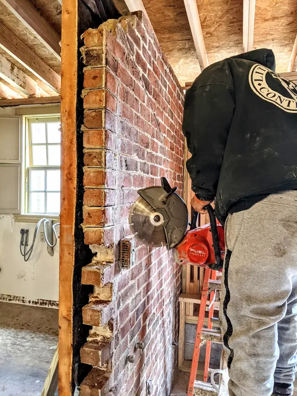 Littleton Contractors work photo 2