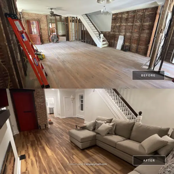 MT Remodeling LLC work photo 2