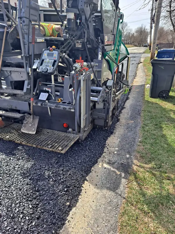 N Abbonizio Contractors Inc work photo 3