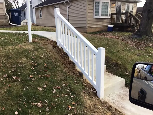 Delco's Finest Fence, LLC work photo 2