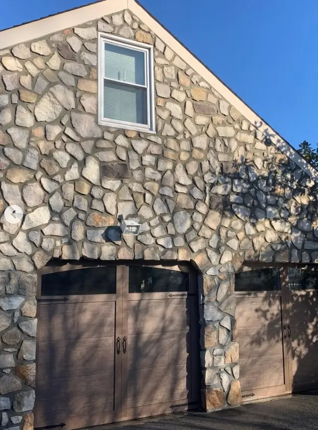 Masonry Repair context for Ashenfelter Bros. Masonry
