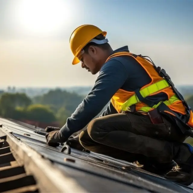 Carpentry context for RETS Builders Inc.