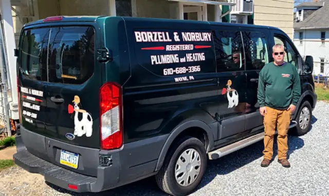 Bathroom & Kitchen Remodeling context for Borzell & Norbury Plumbing and Heating