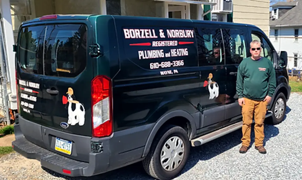 Borzell & Norbury Plumbing and Heating project work