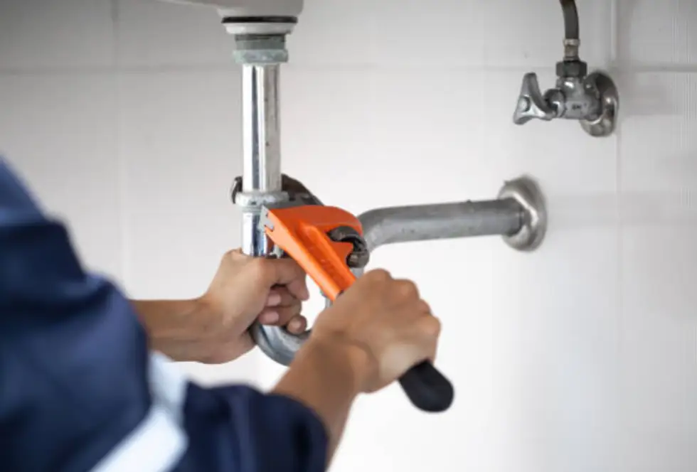 Bauman Pitts Plumbing & Heating project work