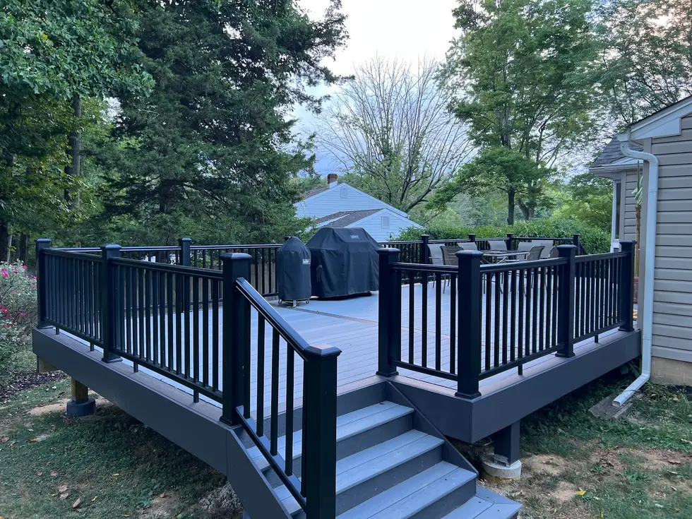 Modern Reno Associates Limited project work