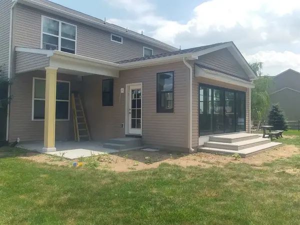 Catania Construction LLC featured work