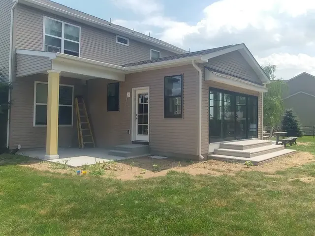 General Contracting context for Catania Construction LLC