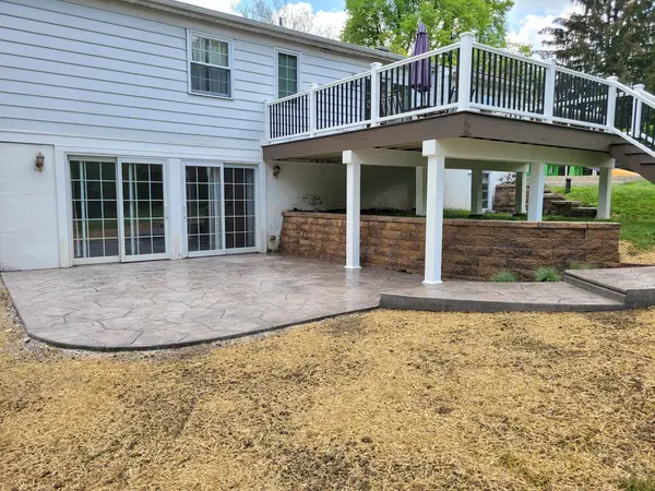 Catenacci Construction LLC featured work