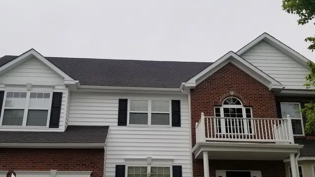 Exterior Improvements context for Synergy Remodeling, LLC.