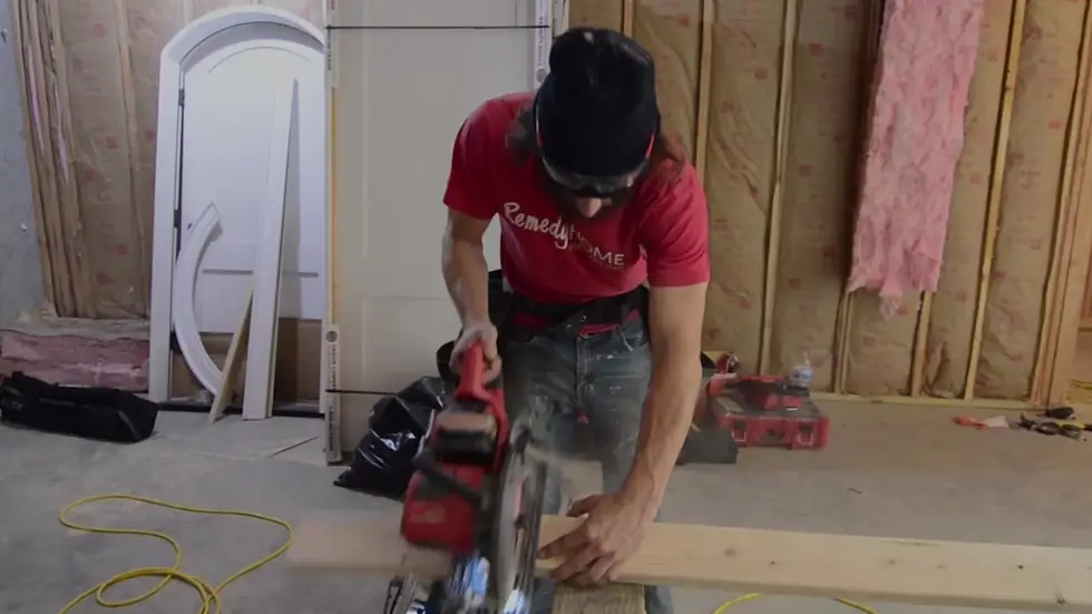 Remedy Home Remodeling project work