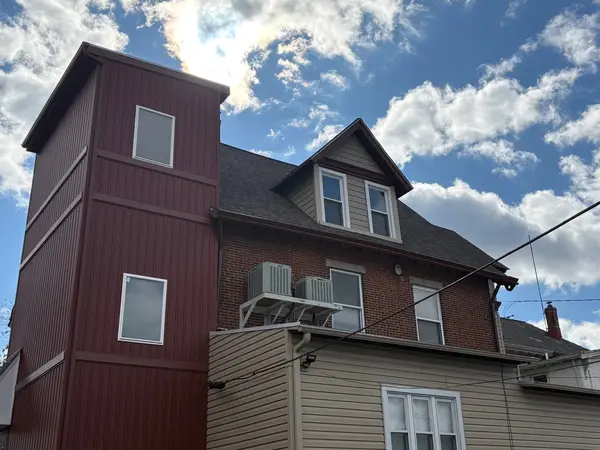 Madison Kelly Contractors featured work