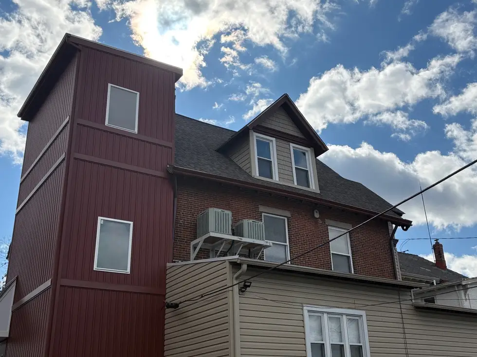 Madison Kelly Contractors project work