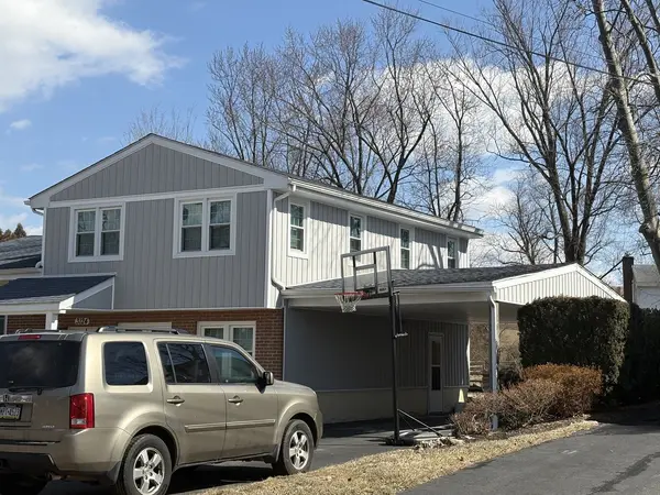 Madison Kelly Contractors work photo 2