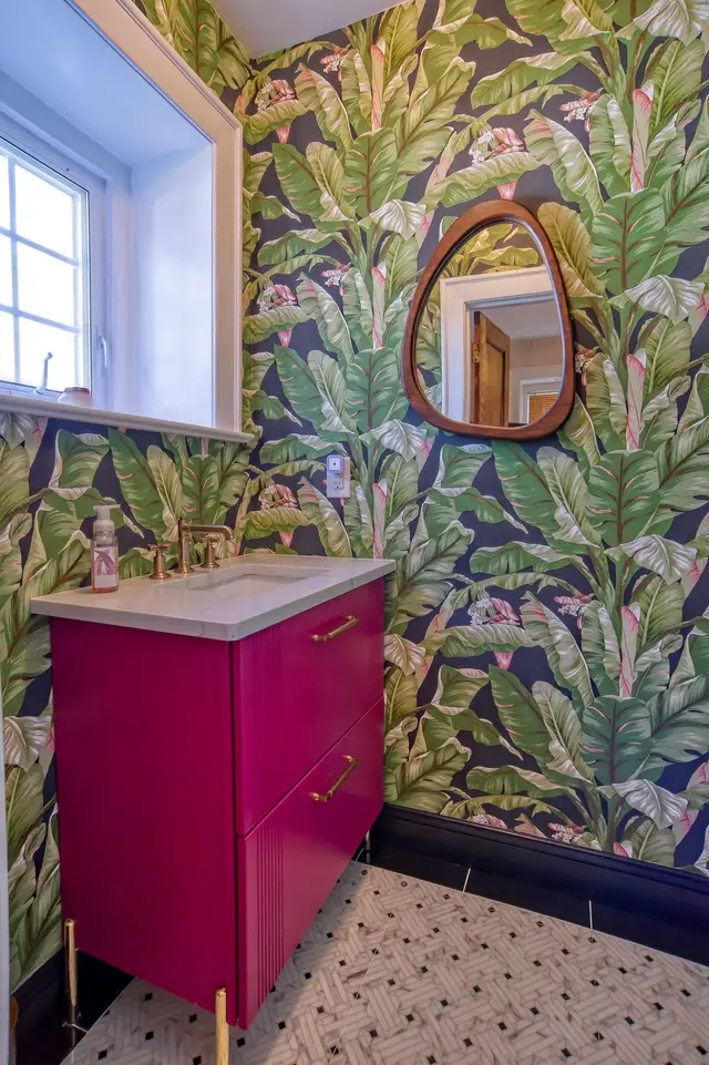 Bathroom Design & Remodeling context for Holod's Kitchen & Bath