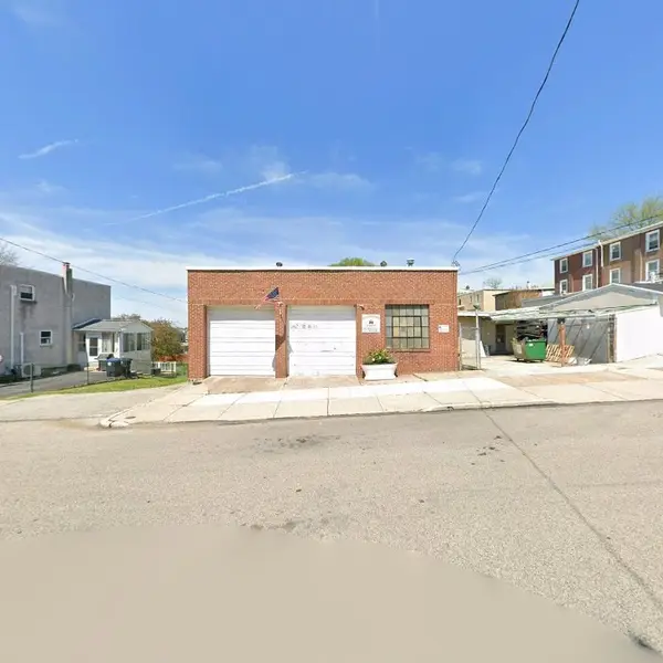 Masciantonio Plumbing and Heating shop in Conshohocken