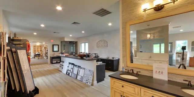 Showroom Design Consultation context for Holod's Kitchen & Bath