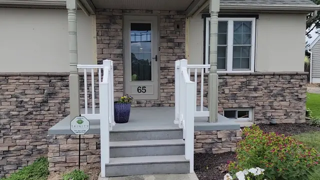 Entries and Porches context for Rock-it Masonry LLC